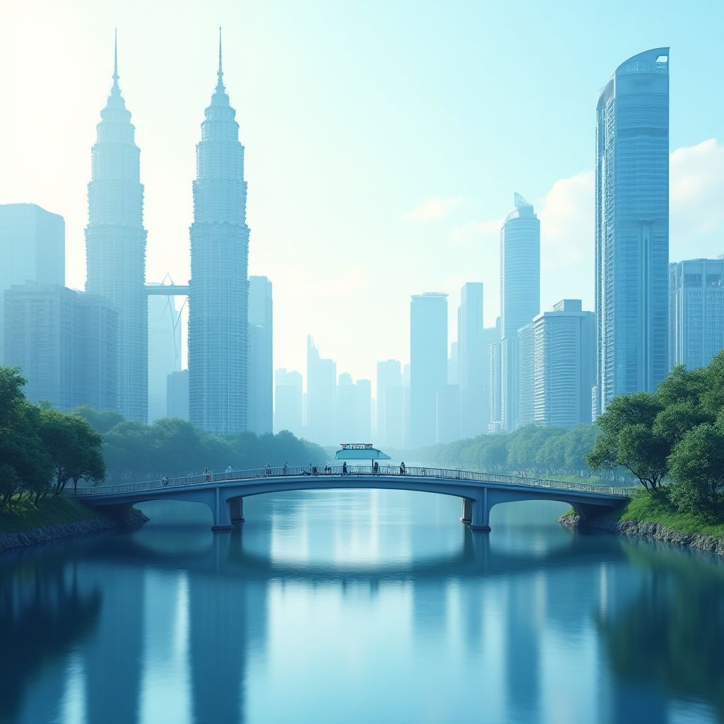 MalayBank Guide mission visualization