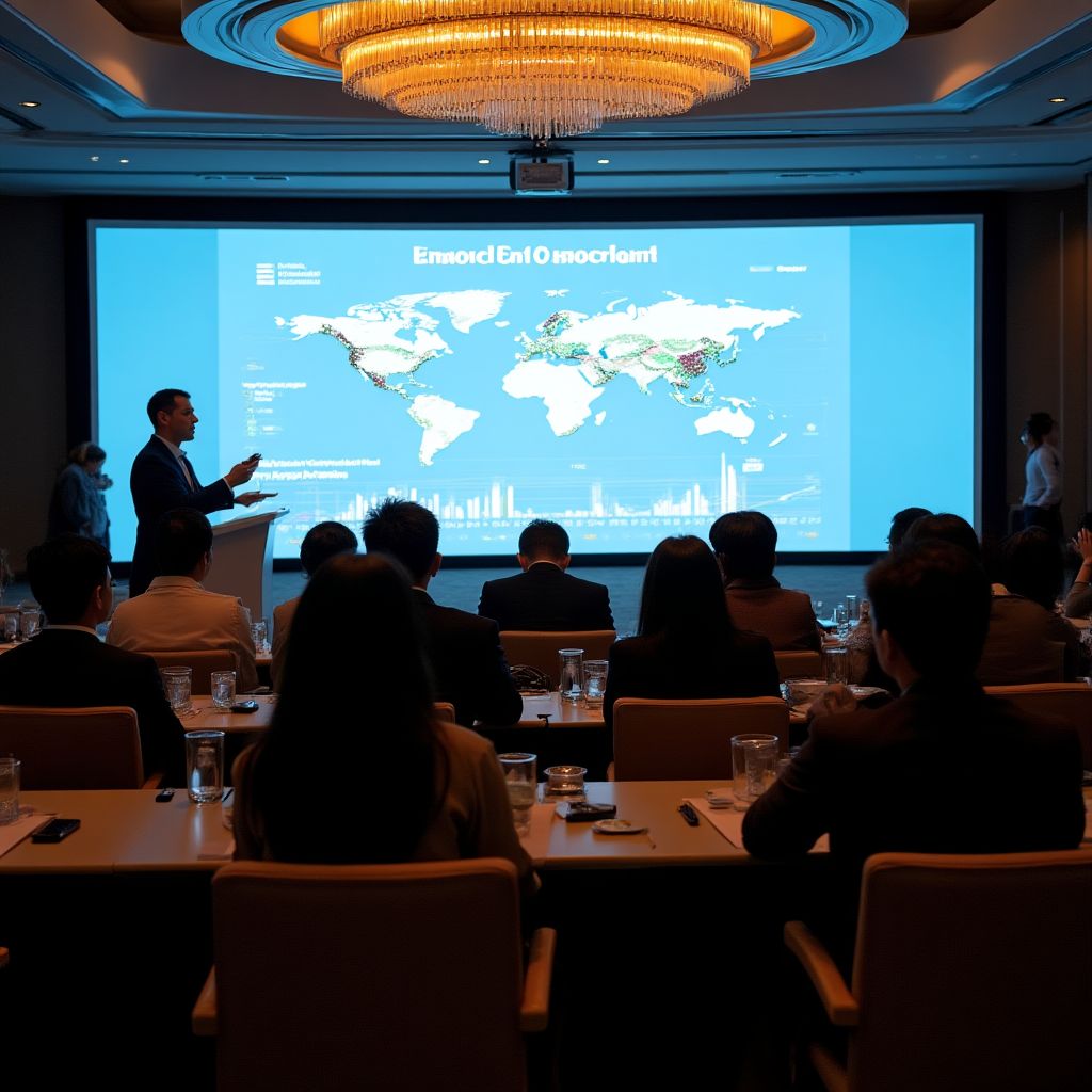 Investment Workshop in Kuala Lumpur